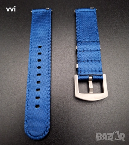 Мъжка спортна каишка от найлон НАТО