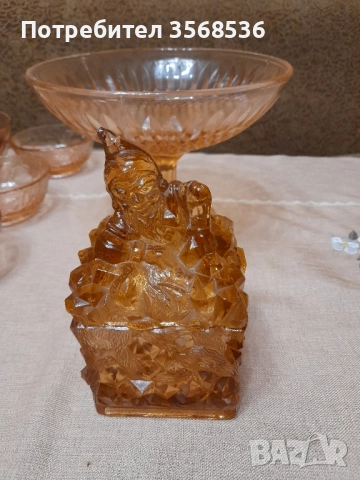 Стъкло,пластмаса и др., снимка 14 - Форми - 51757013