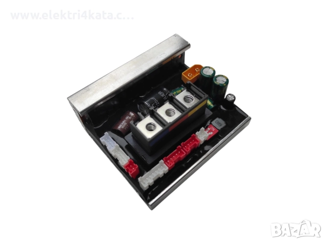 Контролер за Ninebot F2, F2 PRO, снимка 2 - Части - 52573853