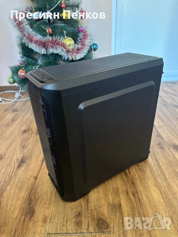 Бюджетен Геймърски компютър , снимка 9 - Геймърски - 52948468