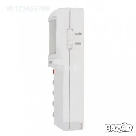 Аларма за дома със сензор за движение и клавиатура, снимка 2 - Други стоки за дома - 49786187