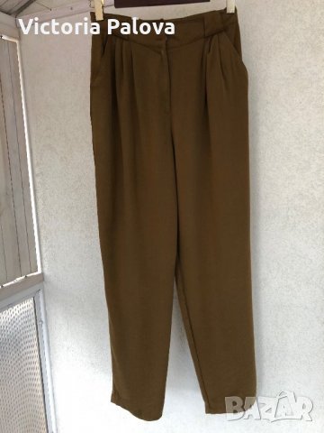 Красив модерен панталон Германия, снимка 3 - Панталони - 28215106