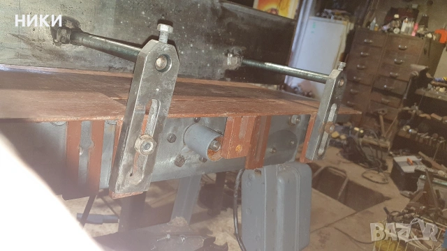 продавам абрихт, снимка 17 - Циркуляри - 53296287