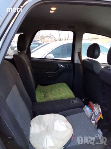 ПОСЛЕДН НАМАЛЕНИЕ Обслужен- Мерива, снимка 7 - Автомобили и джипове - 43604518