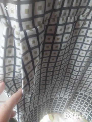 FABIANA FILIPPI Italy Original Size M 100% Коприна и Кашмир Две рокли.    , снимка 13 - Рокли - 48352178