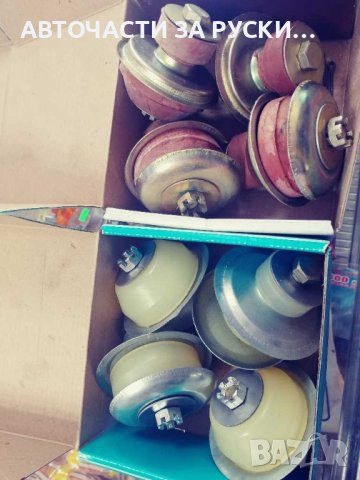 Авточасти Уаз нови налични руски, снимка 16 - Части - 43685583