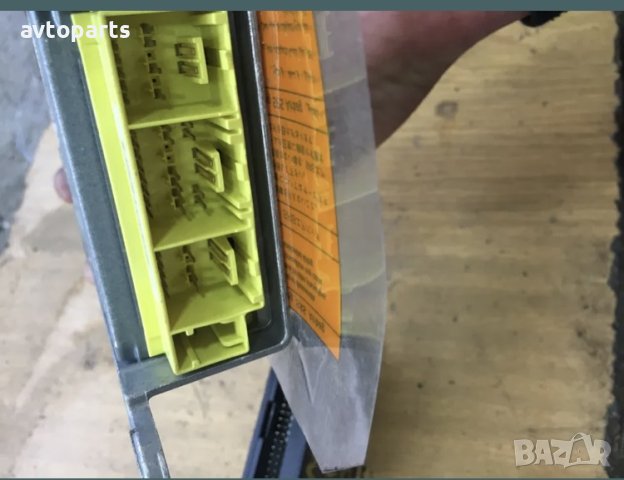 Nissan navara 2008година модули паркинг и бег, снимка 3 - Части - 40341790