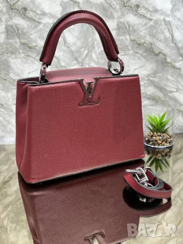 чанти louis vuitton, снимка 4 - Чанти - 50407044