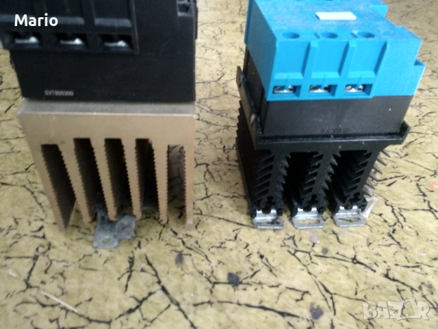  регулатори на обороти 3 фазни, снимка 4 - Друга електроника - 52018688