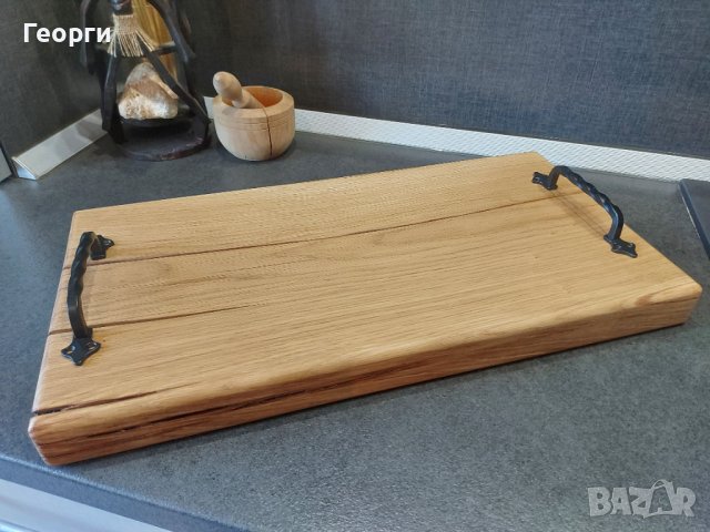 Дъска за поднасяне , снимка 4 - Друго - 37456106