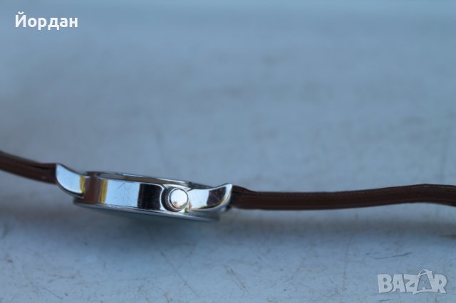 Френски часовник ЛИП кварц , снимка 4 - Мъжки - 36745638