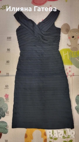 Рокля Fhase Eight р-р С/М, снимка 1