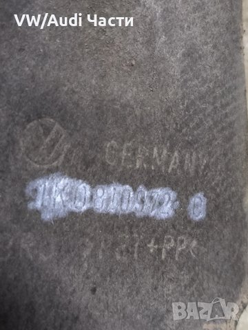 Заден десен подкалник платов за Голф 5 Volkswagen Golf 5 1K0810972C, снимка 2 - Части - 50703301