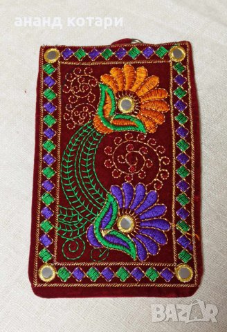 Калъфче- чантичка за телефон -1-10, снимка 6 - Портфейли, портмонета - 38379364