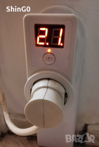 Дигитален таймер 220V с обратно броене от 10 мин до 9 ч и 50 мин, снимка 7 - Друга електроника - 39100675