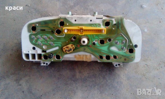 километражи форд , снимка 6 - Части - 5615240