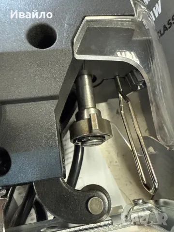 Прободен трион  зеге Wurth STP 65 CLASSIC , снимка 5 - Други инструменти - 47625020