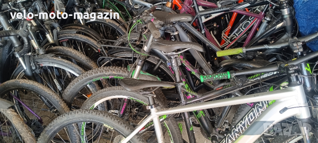 предлагаме велосипеди , снимка 5 - Велосипеди - 44900125