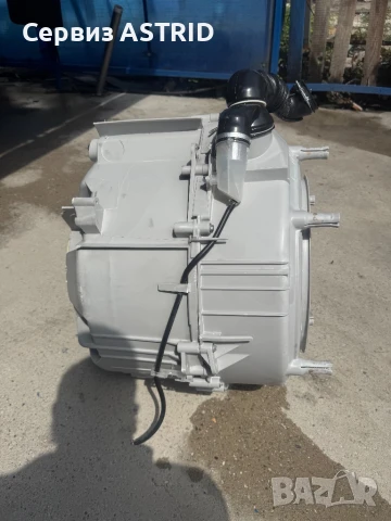 Продавам перфектен казан + барабан за пералня Aeg / Electrolux 8 kg, снимка 2 - Перални - 51392682