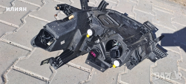 десен фар за Cupra BORN 58 2019 2020 2021 2022 2023 Full Led 10F941008H, снимка 9 - Части - 52261733