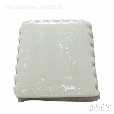 Мек килим пъзел от 10 части 1кв .м, снимка 9 - Други - 48842136