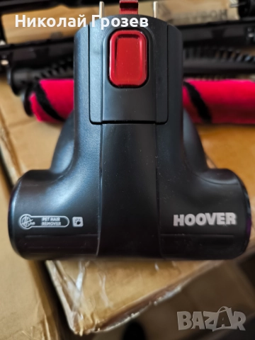 Hoover турбо накрайници за прахосмукачка нови, снимка 4 - Прахосмукачки - 51973954