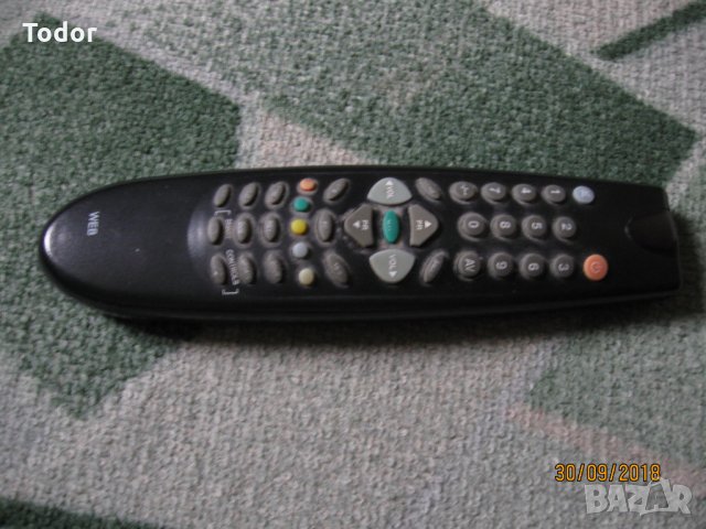 Телевизор 28 инча, снимка 2 - Телевизори - 26949171