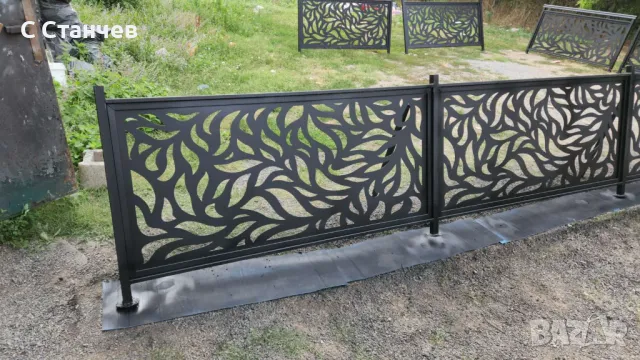 ЦНЦ плазма / CNC Plasma 1300/2550, снимка 3 - Други машини и части - 12002224