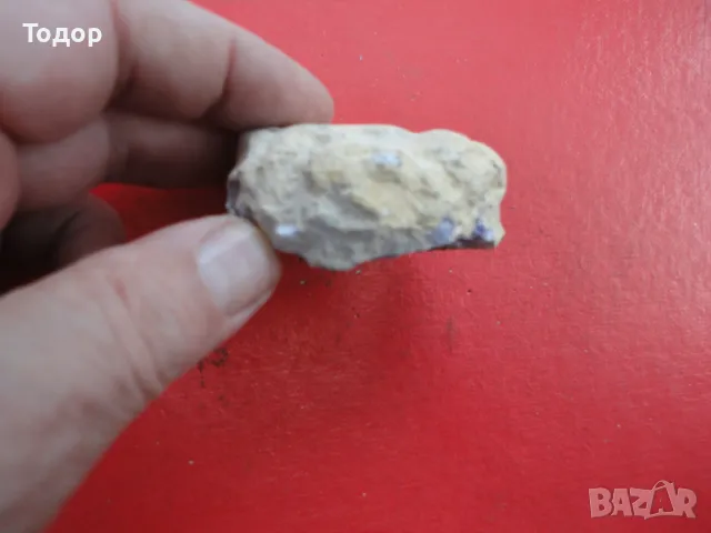 Минерал друза кристал 6, снимка 5 - Колекции - 50071286