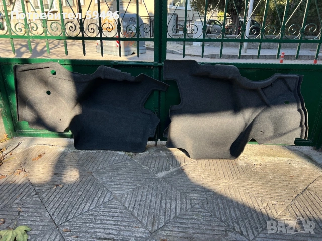 Кори за Мерцедес 124,Е класа