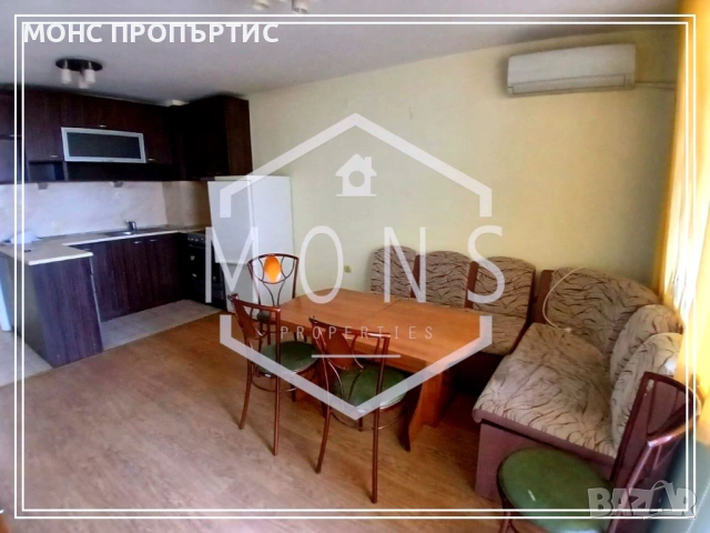 Tристаен обзаведен апартамент в гр. Велико Търново – в близост до Дворец на културата и спорта., снимка 4 - Апартаменти - 52059775