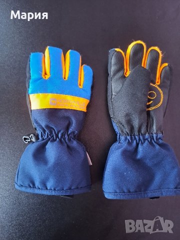 Детски ски ръкавици-3M Thinsulate