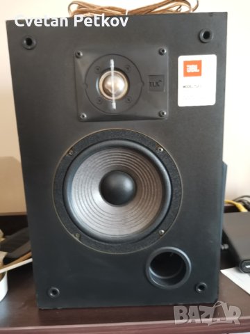 Продавам колони JBL TLX 2, снимка 1