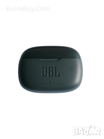 Слушалки JBL Wave 200TWS (JBLW200TWSBLK)