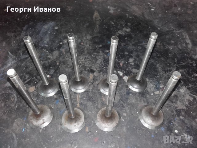 Части от Москвич 412, снимка 5 - Части - 28274503