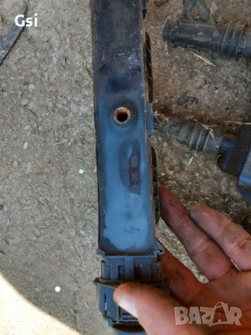 Бубина опел 1.2, снимка 3 - Части - 52448032