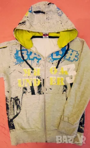 Анораци,суичъри/разнообразие/-1, снимка 14 - Детски анцузи и суичери - 39178190