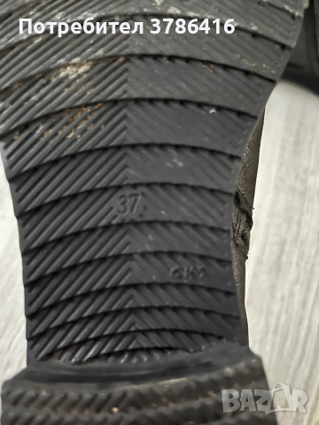 Обувки, снимка 5 - Дамски ежедневни обувки - 44899541