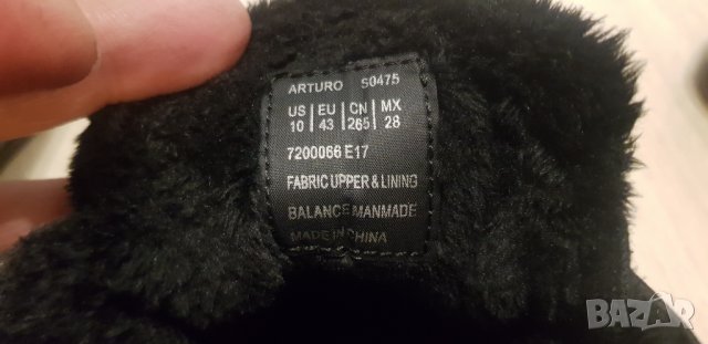 Calvin Klain  , снимка 6 - Ежедневни обувки - 27547240