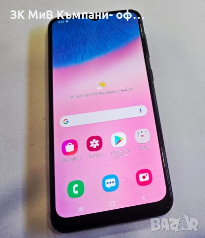 Samsung Galaxy A30s 4/64 04721-25