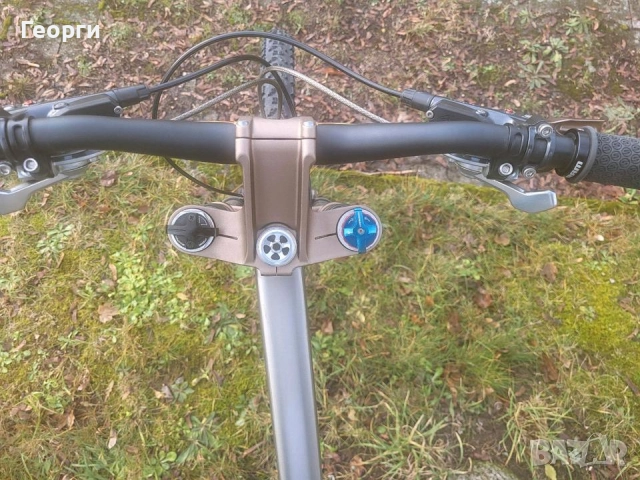 Планински велосипед, Downhill, Specialized Enduro, снимка 3 - Велосипеди - 51787151