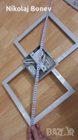 LED осветление за хол коридор спалня, снимка 4 - Лед осветление - 52794596