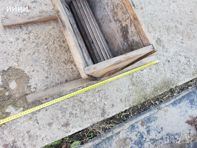 Антична мелачка, снимка 7 - Антикварни и старинни предмети - 52226963