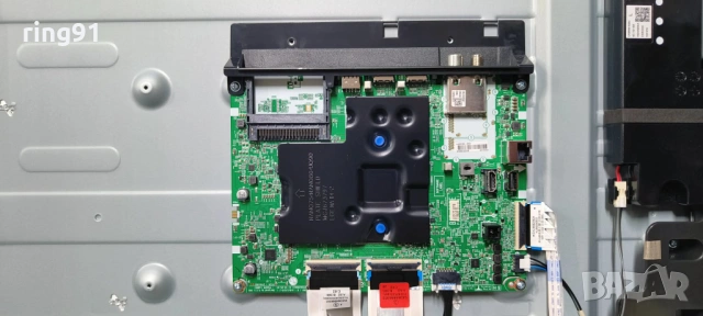 Main board - EAX70043606(1.3) TV LG 65NANO81T3A