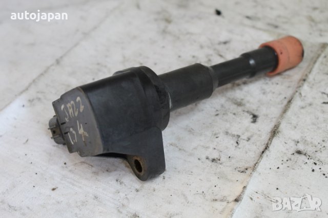 Запалителна бобина Хонда джаз 2 и 3 1.2, 1.3, 1.4 02г-15г, Сивик 7, 8 1.3, 1.4 Honda jazz 2, 3 1.2, , снимка 3 - Части - 43763400