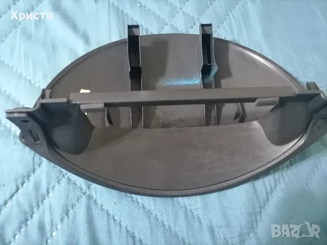 Козирка за дисплей за Опел Корса Ц , снимка 4 - Части - 49713851