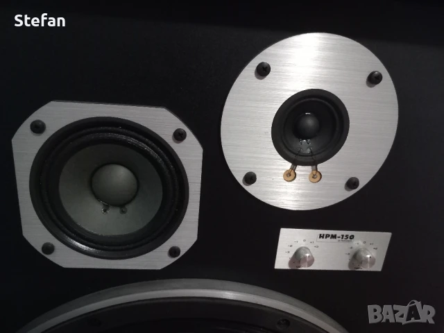 Колони PIONEER - HPM 150, снимка 17 - Тонколони - 49545995