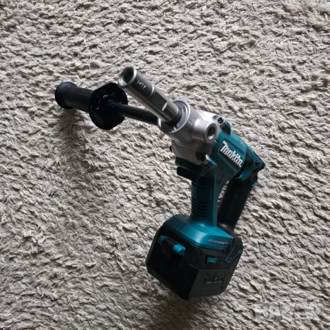 Makita DUT130, безчеткова бъркалка М14, снимка 2 - Винтоверти - 52868906