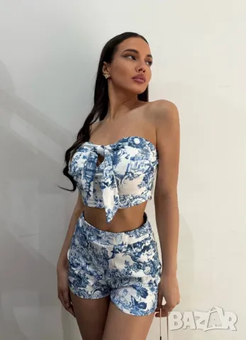 дамски комплект , снимка 5 - Комплекти - 50395909