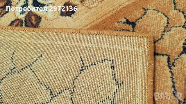 Голям килим вълна, снимка 6 - Килими - 53131333